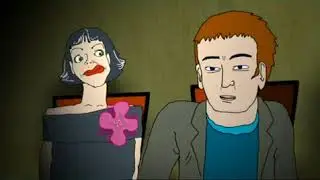 Monkey Dust Se2 - Ep06 Episode 6 - Screen 02