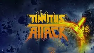Tinnitus Attack - Six Sick Sins (Full Album)
