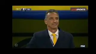 Cristiano Ronaldo assist secured Al Nassr victory (watch the full highlights vs Al Taawoun)