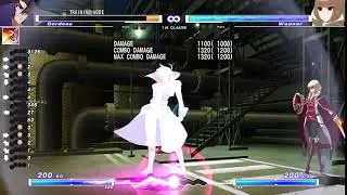 [UNIST] Anti Wagner Guide Gordeau Edition