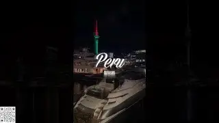 Barnz - Peru Mix
