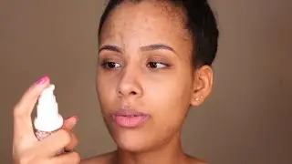 MAQUIAGEM PARA O ANO NOVO! (marcante e com brilho)