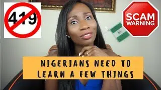 LAGOS TRAVEL VLOG 2018 | TRAVEL MISTAKES NIGERIANS MAKE