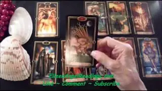 Cancer ~ Love & Money ~ March 2018 Clairvoyant Psychic Tarot Reading