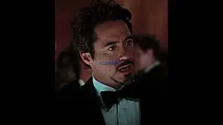 Remember Me - Tony Stark (