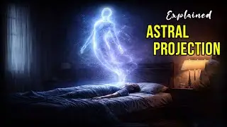 Astral Projection Explained | Can Your Soul Leave Your Body ? | FacXJunction