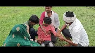 Chhiddan aur Snake bite 🐍,  Comedy Videos #seoni #shorts #comedy 