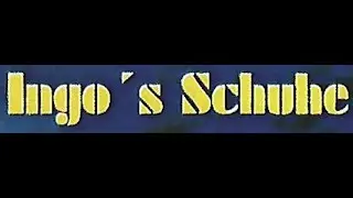 10 - Ingo's Schuhe - Peter Hahn / Ingo von Wenzlawowicz - Geza Loso Trio