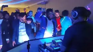 Liyathambara ලියතඹරා remix