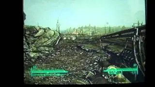 fallout 3 fat man and experimental m.i.r.v