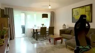 Familienfreundliche 4-Zimmer-Wohnung im Erdgeschoss inkl. PKW-Stellplatz