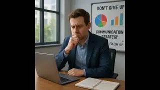 Ghosted? 7 moduri de a primi răspuns și de a relansa v&acirc;nzarea