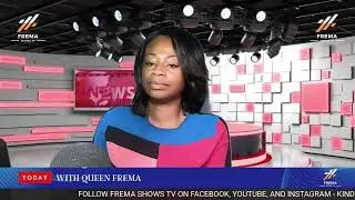 GOOD DAY GHANA WE ARE LIVE