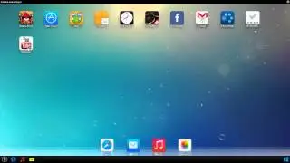 Run iOS Apps On Windows PC