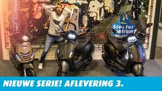 DE AFLEVERINGEN VAN DE WEEK - AFLEVERING 3