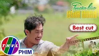 Về quê thăm Trúc, Thái được diện kiến... ''tửu thánh'' | TRƯỚC LÚC BÌNH MINH