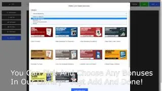 Easy Bonus Builder Review