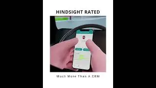 Hindsight Google Ad - Three Video 1200 &times; 1500px