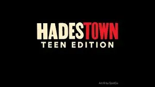 Hadestown School Edition ACT ONE