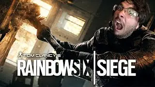 UBISOFT DELETED MY MAIN!!! RIP CLASH