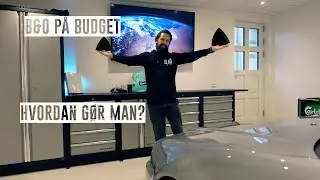 BOTF | Bang & Olufsen på budget - hvad kan lade sig gøre og til hvilken pris? Det finder vi ud af