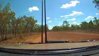 Kalumburu Road
