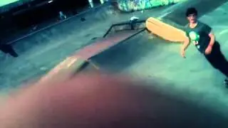 Collin Barr edit
