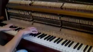 Experience (Ludovico Einaudi cover)