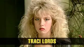 Traci Lords: The 80s Star Who Survived Scandal and Fame