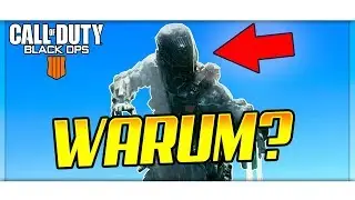 BO4: Warum die neue Operation: Spectre Rising eine gro&szlig;e Entt&auml;uschung ist.
