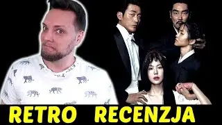 Służąca (2016) + Ranking - Październik Chan-wook Park'a ★RetroRecenzje