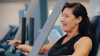 Elite Strength and Fitness over 40 workout
