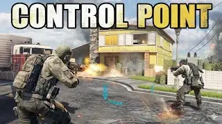 Call of Duty Capture Control Point Gameplay #cod #codmobile 
