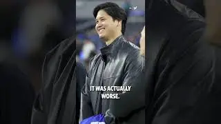 How aware was Shohei Ohtani? | Baseball Bar-B-Cast | Yahoo Sports