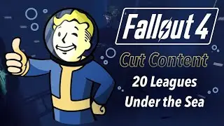 Лучший квест Fallout 4, в который вы никогда не играли &mdash; Noer
