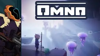 Let's Try Omno [Kickstarter Demo] - Dreams Of Journey