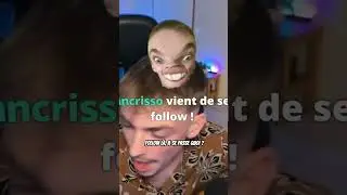 Merci Discord ! #djroms #twitch #discord