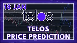THE TELOS (TLOS) PRICE PREDICTION & ANALYSIS FOR 2022!