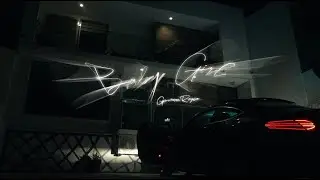 BABY GIRL- Giovanni Reyna (VIDEO OFICIAL)