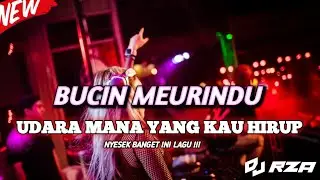 DJ LON RINDU MEURINDU RIALDONI X UDARA MANA YANG KAU HIRUP - JUNGLE DUTCH 2K21