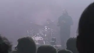 P.O.D. - Boom [Barba Negra, Budapest. 2025.03.26.]