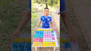 Game Challenge Sort Color Ball Puzzle#game #challenge #sortvideo #puzzle.