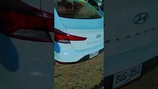 Elantra AC cooling coil replace part 1 💯