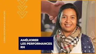 Am&eacute;lioration les  performances des Ressources Humaines