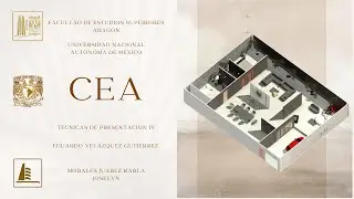 CEA CASA ESTUDIO DE ARQUITECTO