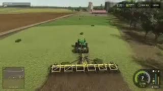 Iowa plains view farming simulator 25