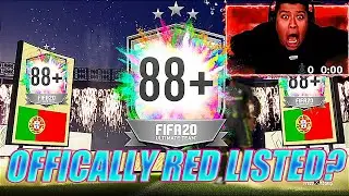 ОТКРЫТИЕ НАБОРА FIFA 20 АСТРОНОМИЧЕСКОЕ! | 14 ПРЕМЬЕР-ИКОН | 8 88+ ПАКЕТОВ! | БЕЗУМНЫЙ ФРАНЦУЗСКИЙ ФУТ-ДЕНЬ!