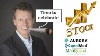 Why I believe Aurora stock will climb to 8 to 9 dollars in the short term