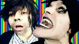 Emo's Suck
