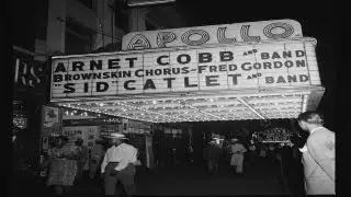 The History And Importance Of The Apollo Theater - Music School